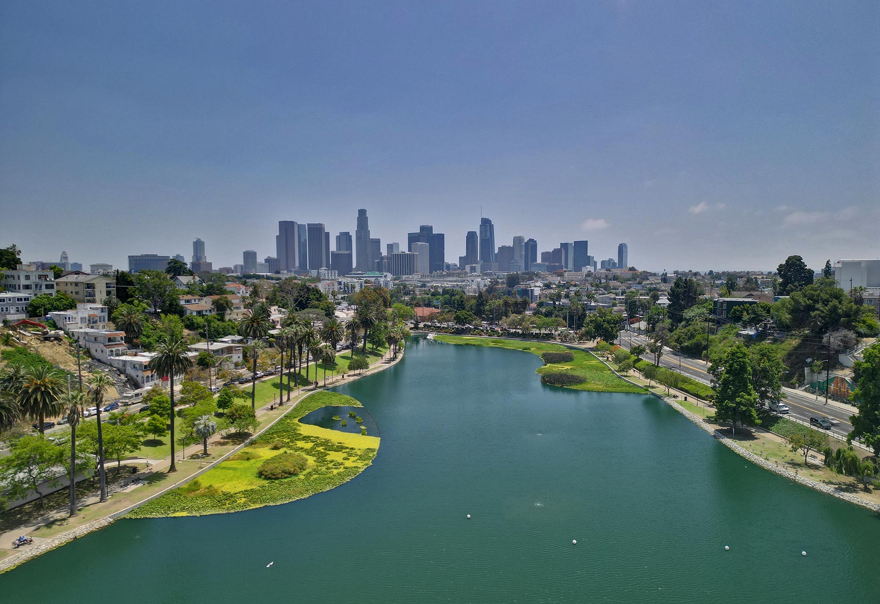 Aerial Real Estate Photography