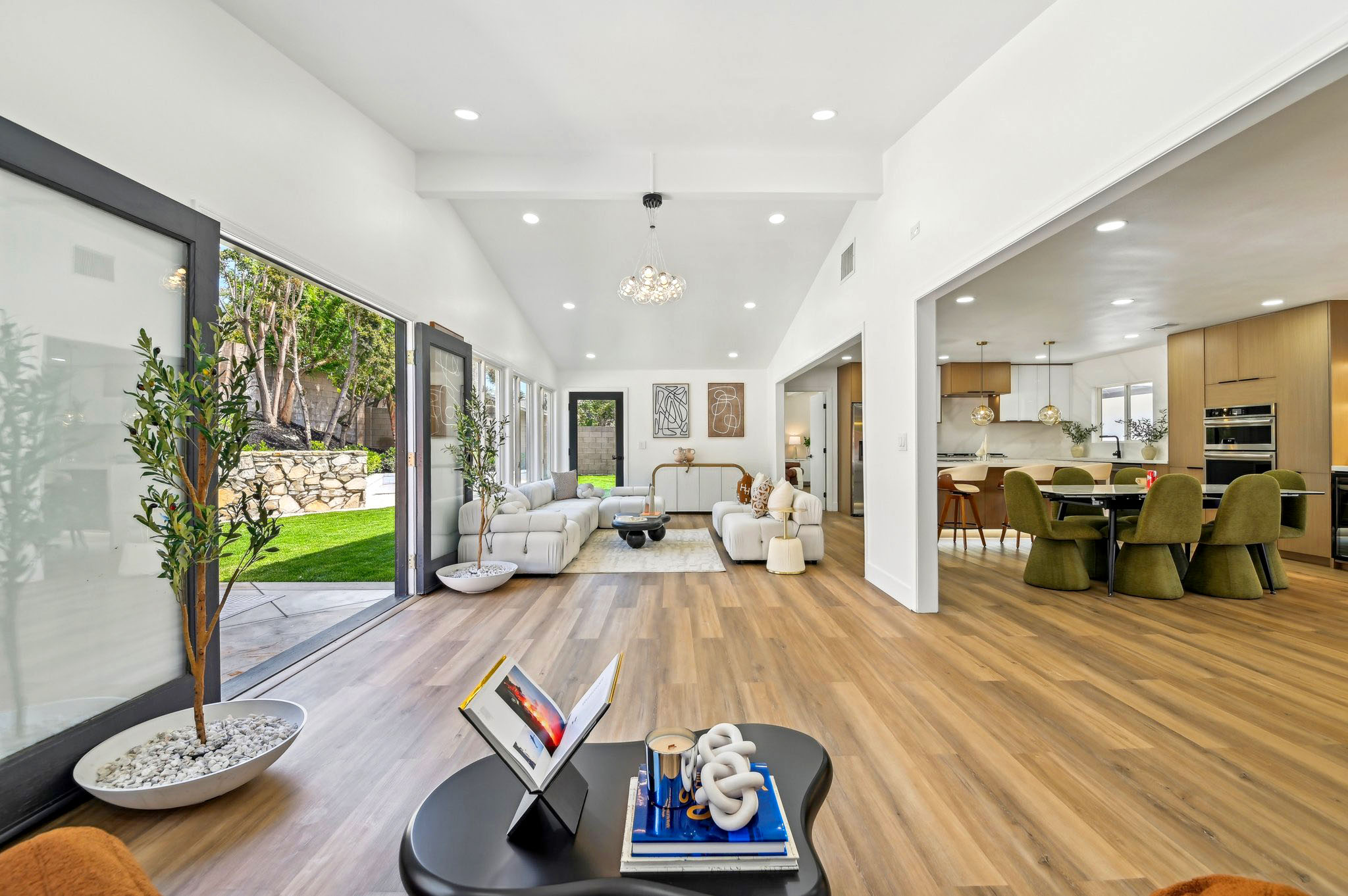 Modern Design Real Estate Photography