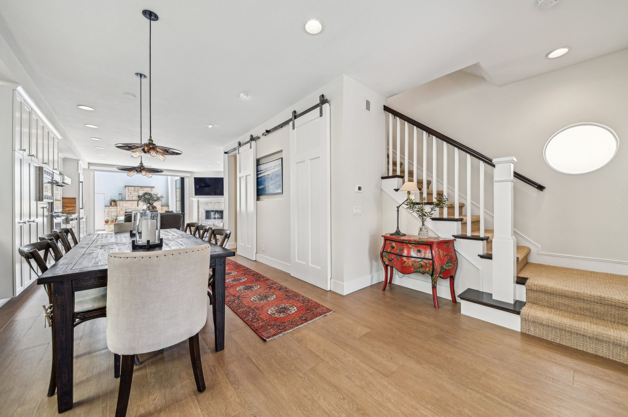 Dinning Room