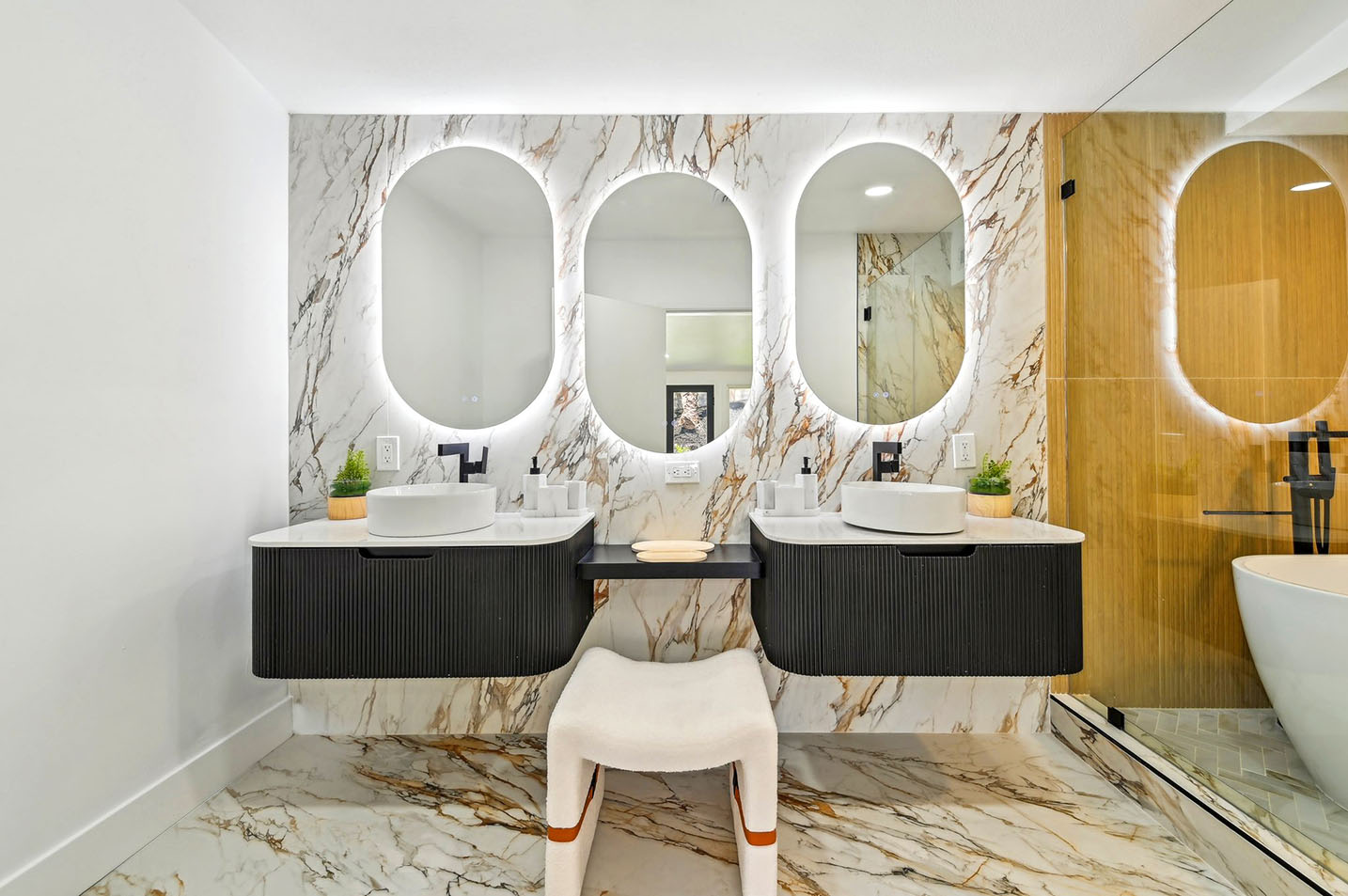 Luxury Bathroom