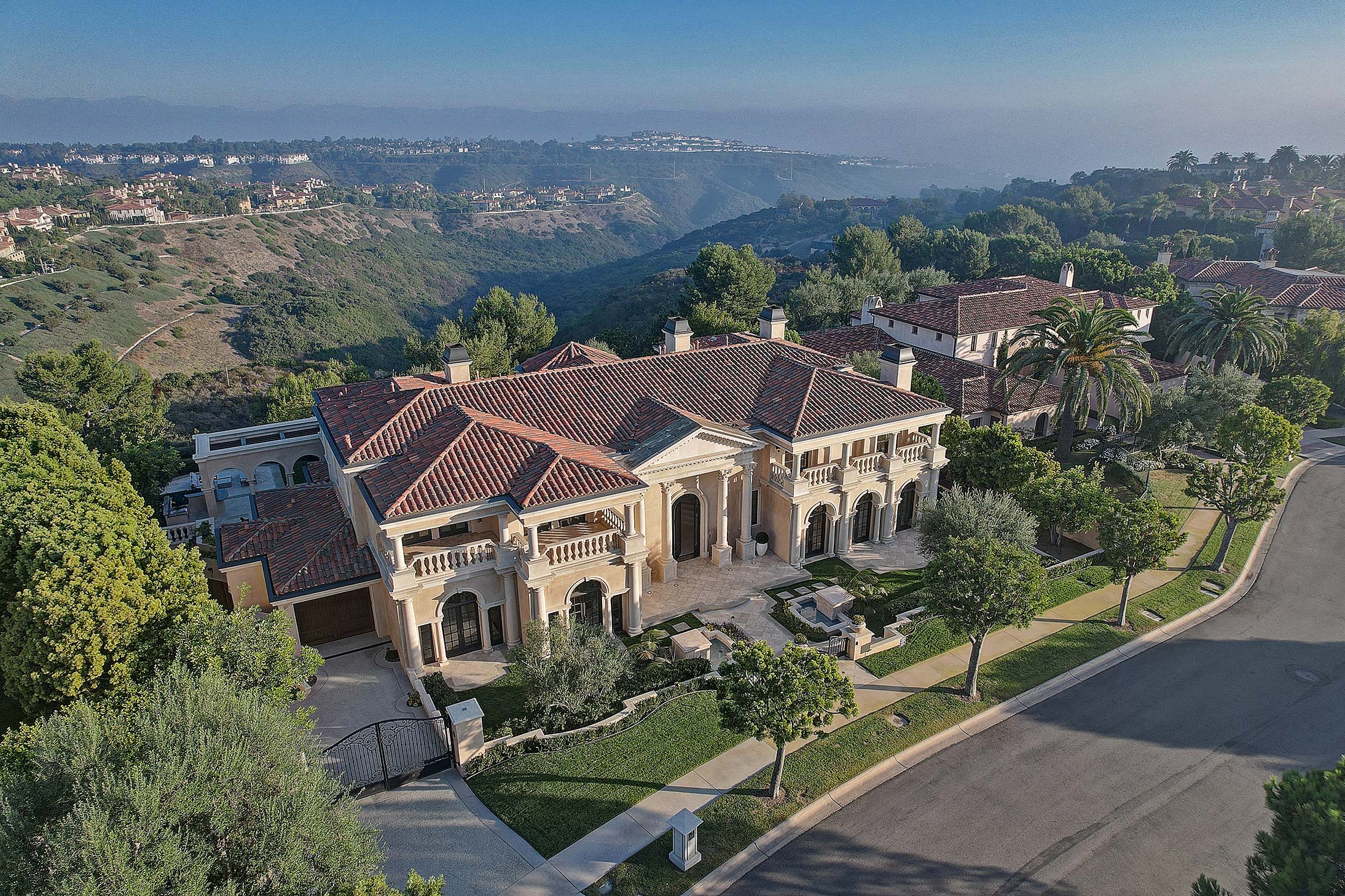 Luxury Real Estate