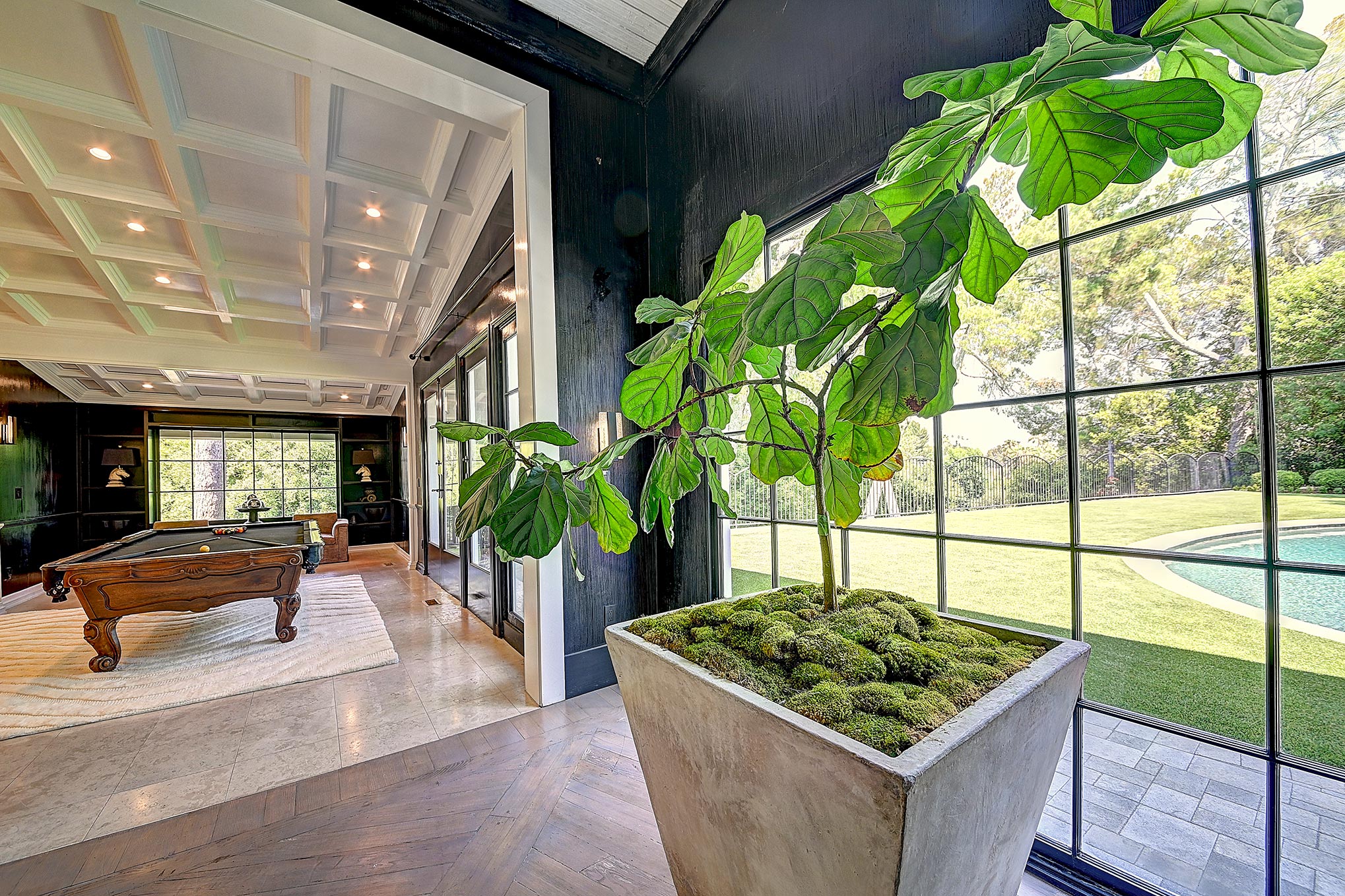 Stunning Properties in Pasadena